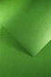 Pašlīmējošais dekoratīvais papīrs GLITTER zaļš (10 gb) 
